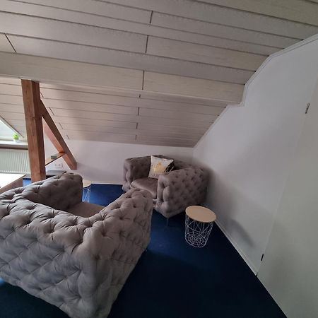 Ferienwohnung Familie Kleinbauer Wirsberg Luaran gambar