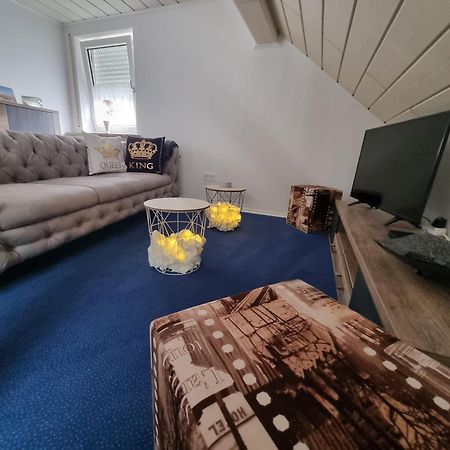 Ferienwohnung Familie Kleinbauer Wirsberg Luaran gambar