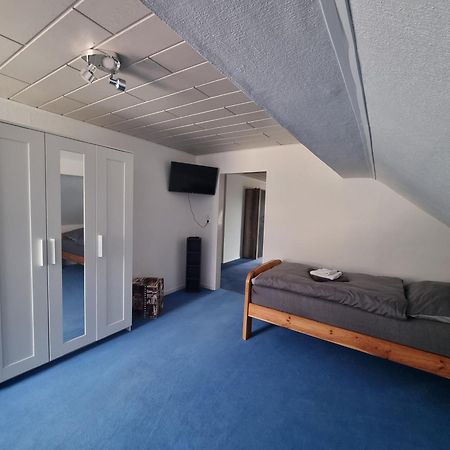 Ferienwohnung Familie Kleinbauer Wirsberg Luaran gambar