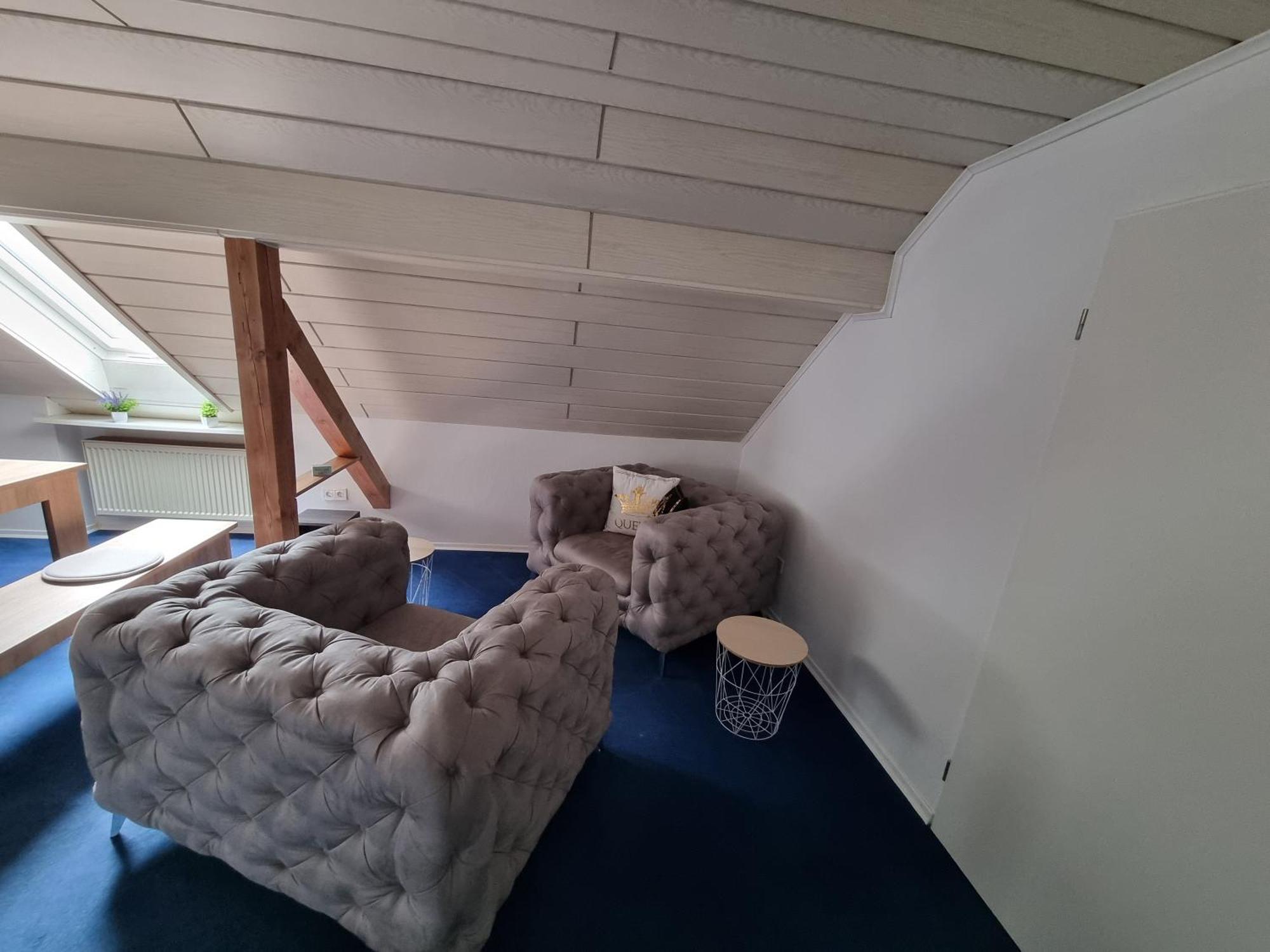 Ferienwohnung Familie Kleinbauer Wirsberg Luaran gambar