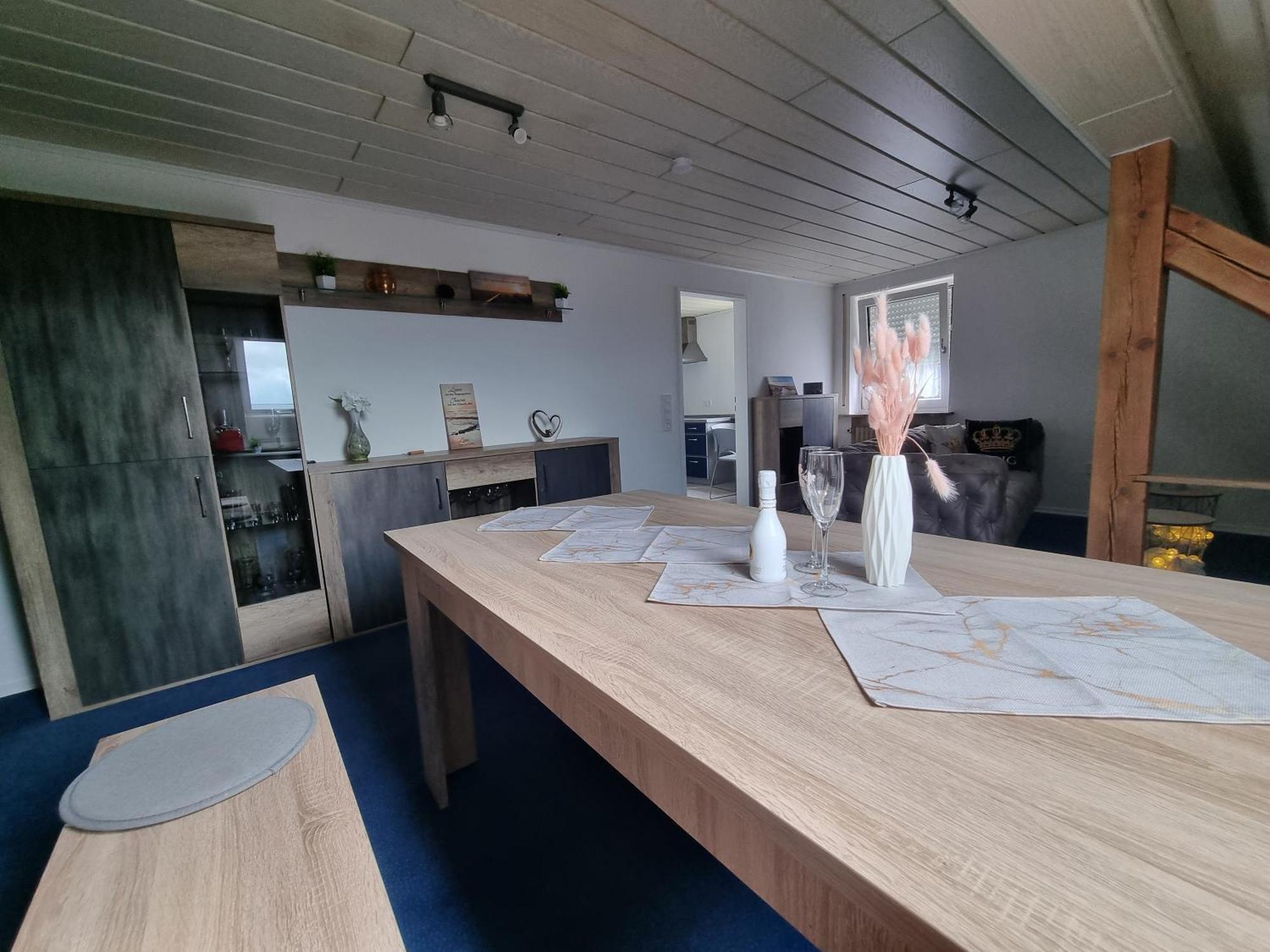 Ferienwohnung Familie Kleinbauer Wirsberg Luaran gambar