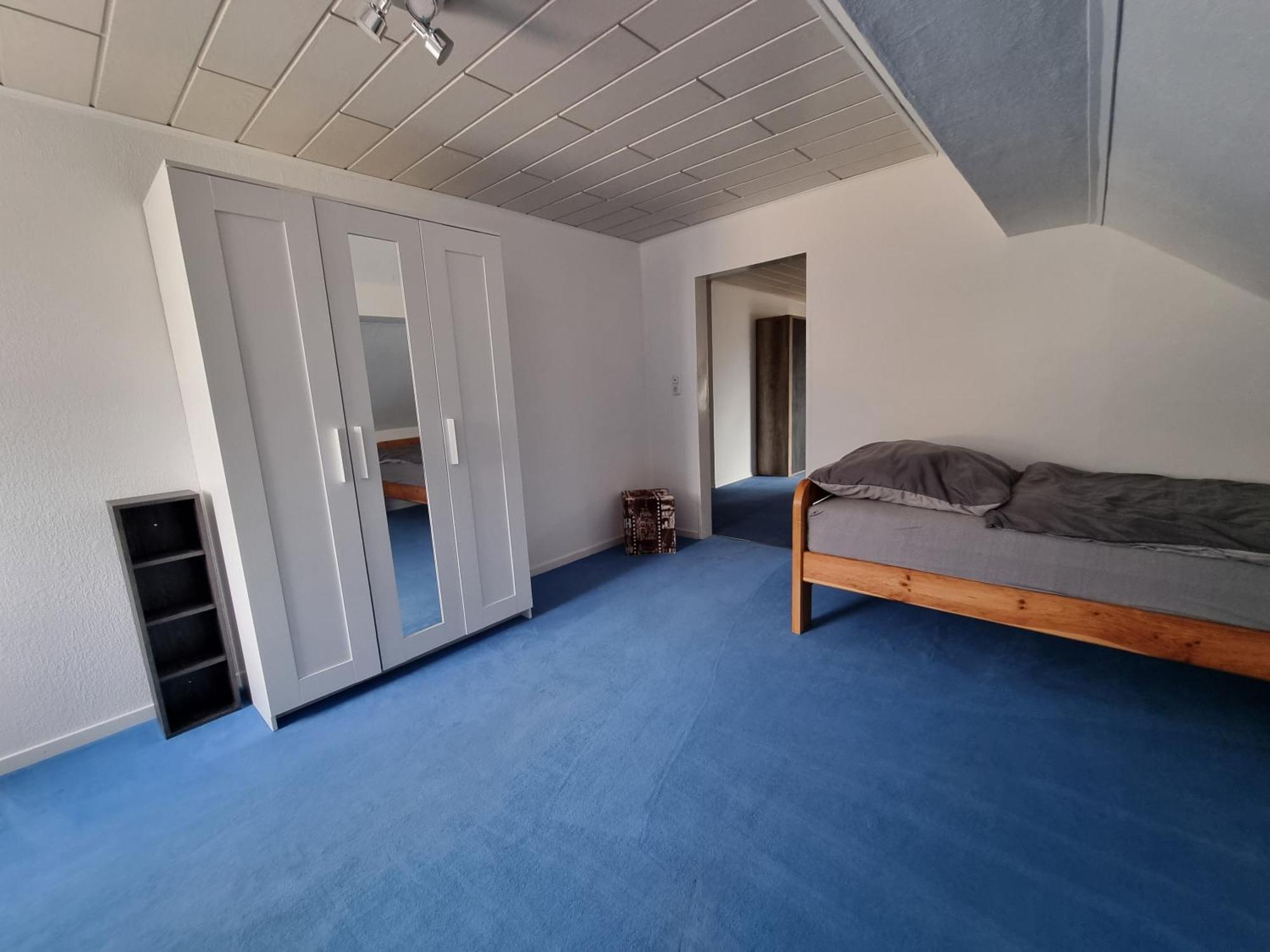 Ferienwohnung Familie Kleinbauer Wirsberg Luaran gambar