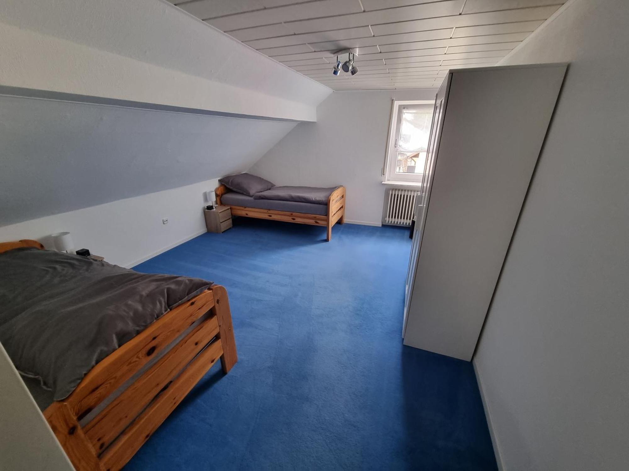 Ferienwohnung Familie Kleinbauer Wirsberg Luaran gambar