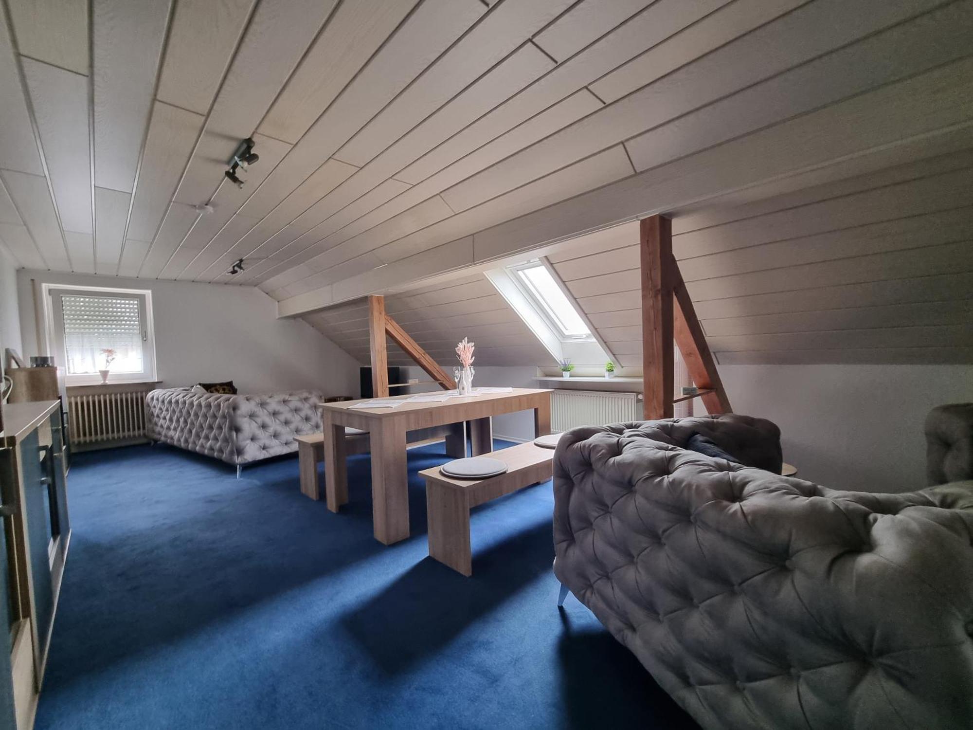 Ferienwohnung Familie Kleinbauer Wirsberg Luaran gambar