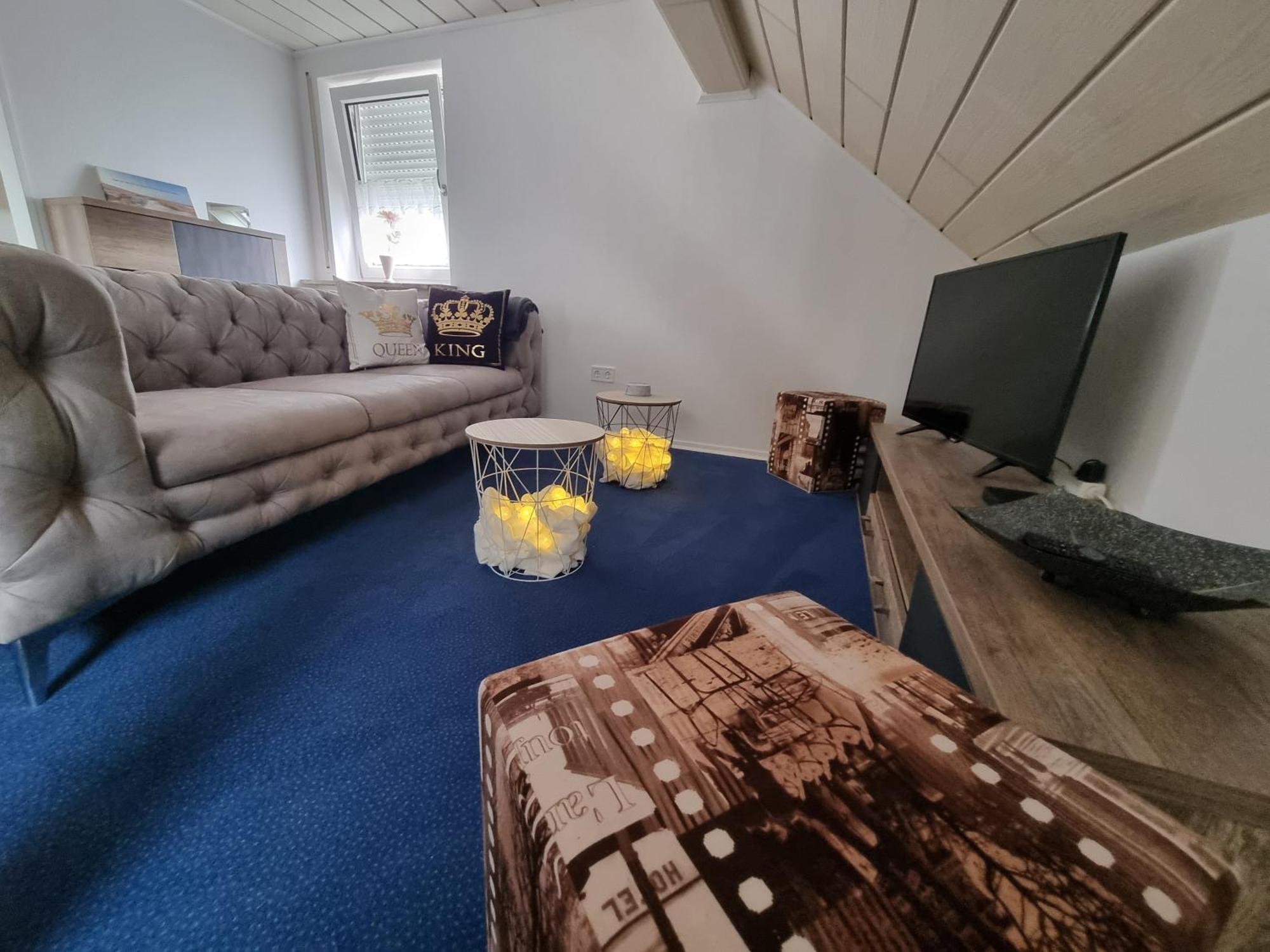 Ferienwohnung Familie Kleinbauer Wirsberg Luaran gambar