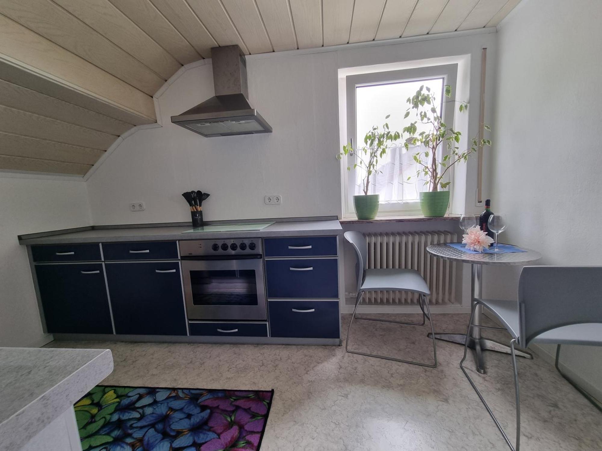 Ferienwohnung Familie Kleinbauer Wirsberg Luaran gambar