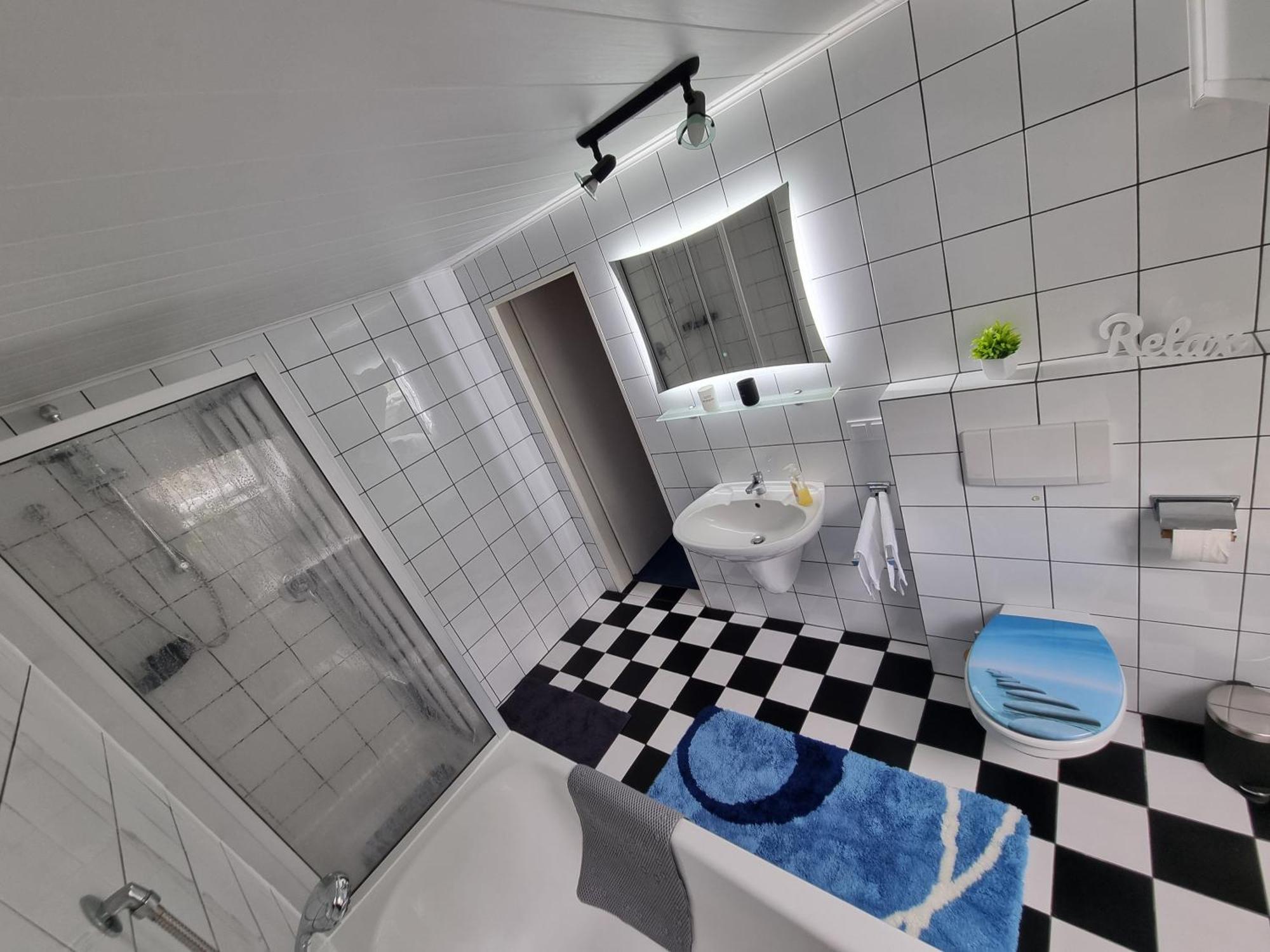 Ferienwohnung Familie Kleinbauer Wirsberg Luaran gambar