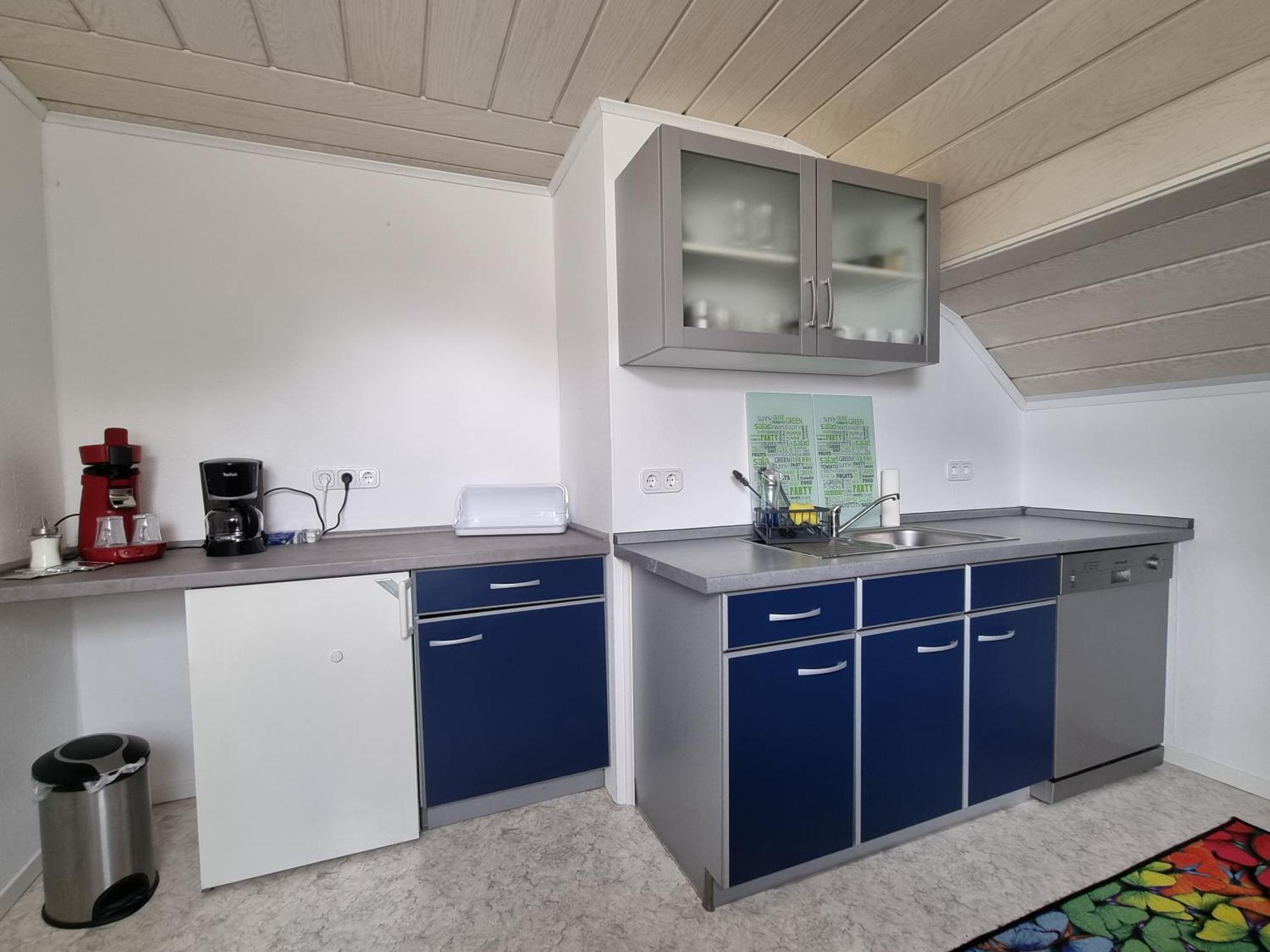 Ferienwohnung Familie Kleinbauer Wirsberg Luaran gambar