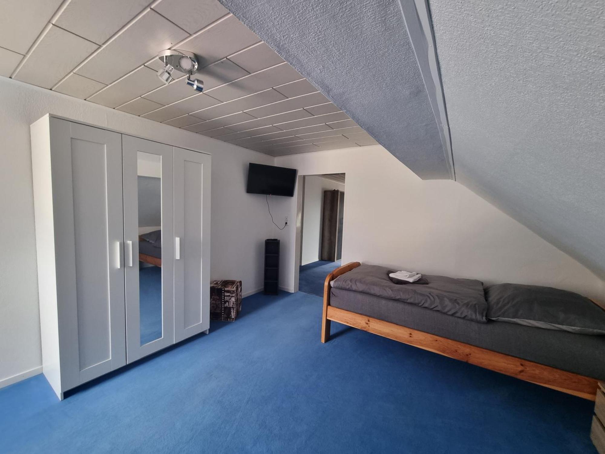 Ferienwohnung Familie Kleinbauer Wirsberg Luaran gambar