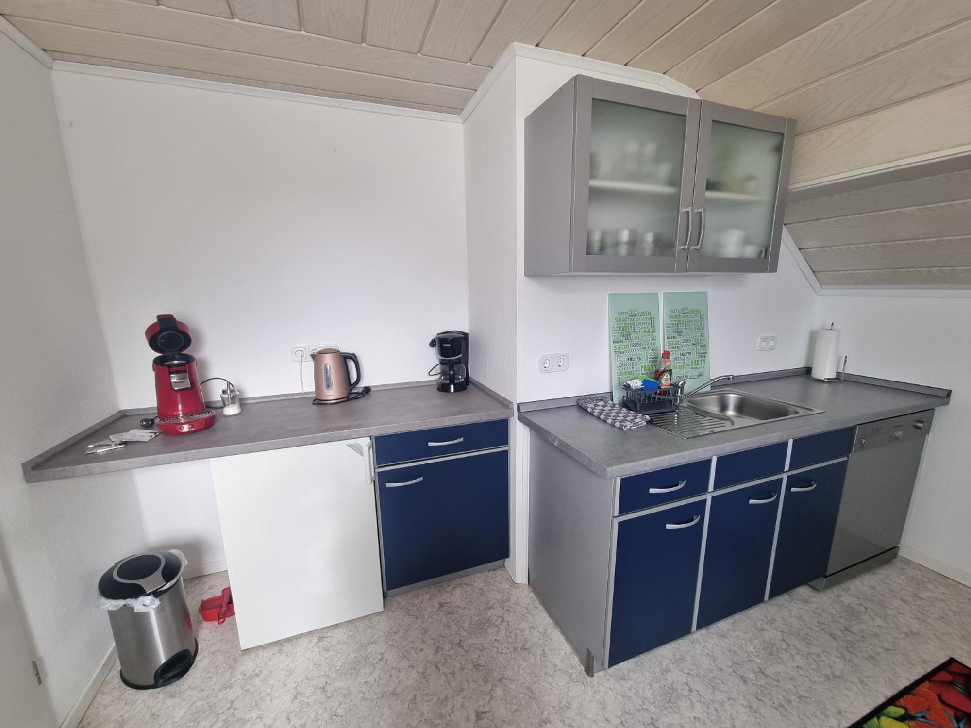 Ferienwohnung Familie Kleinbauer Wirsberg Luaran gambar